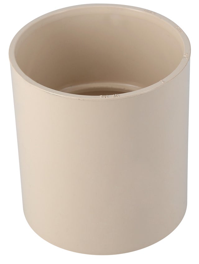Manchon pvc sable GIRPI, Dév.25 cm Diam.80 mm