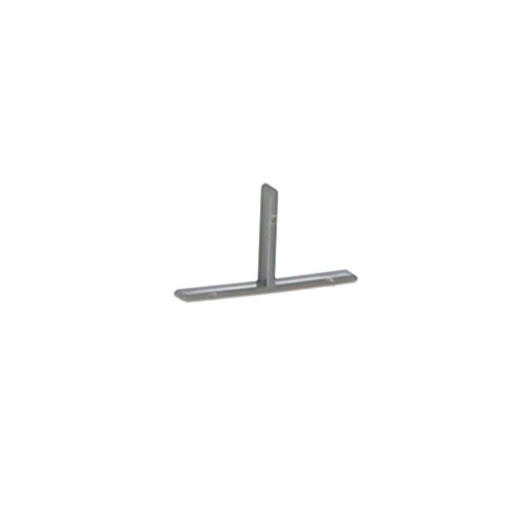 Distantier tip T pentru gresie si faianta, 1.5 mm, 100 buc/pachet ...