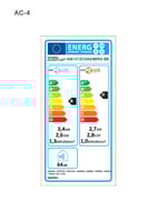 PORTATIL C/BOMBA CALOR 3000 FRIG - 8