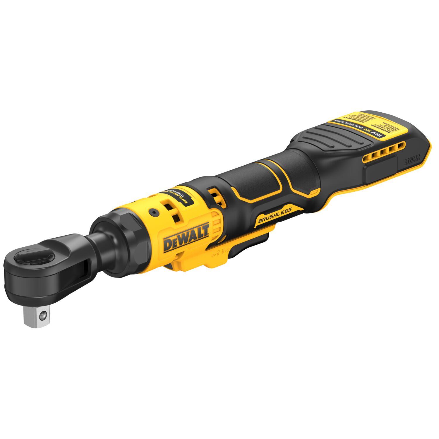 Dewalt Llave De Impacto De V , Leroy Merlin
