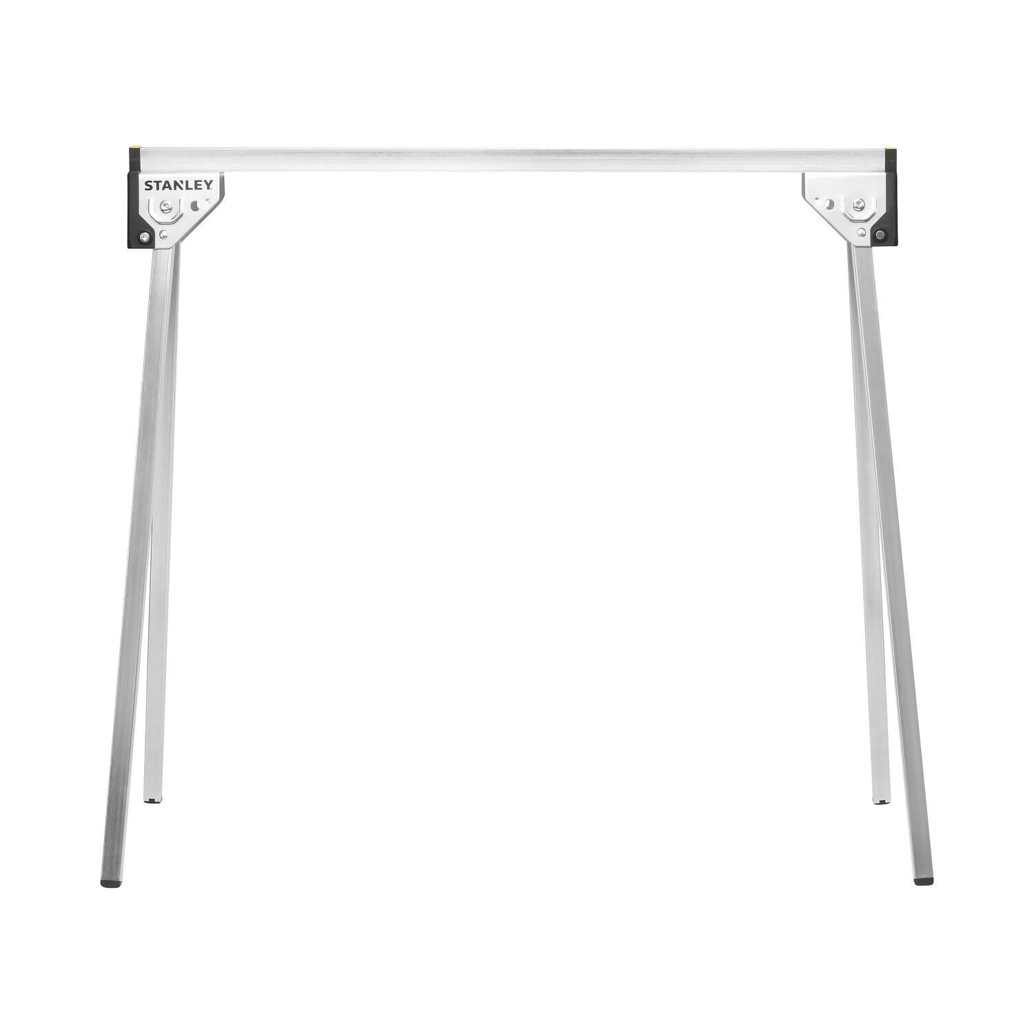 Stanley 2 Caballete Essential Met Plegable 450Kg , Leroy Merlin