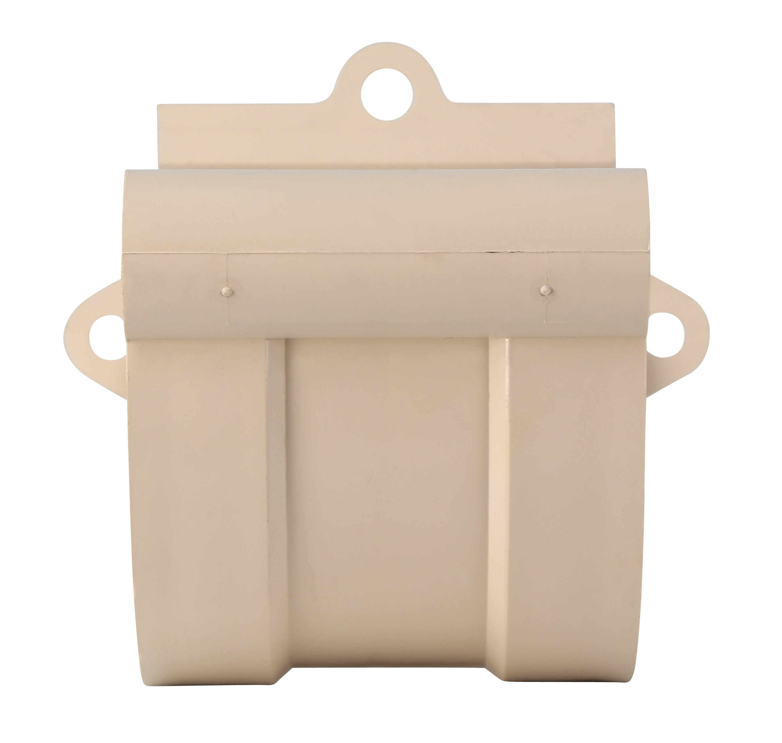 Jonction à joint pvc sable GIRPI, Dév.16 cm - 3