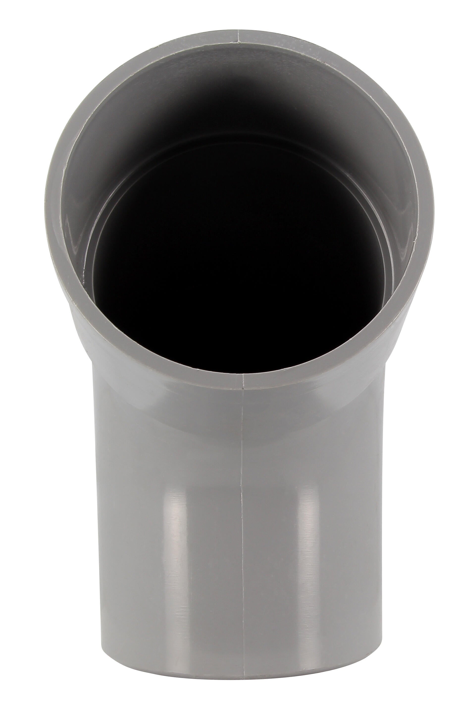 Coude mâle / femelle 67° pvc Diam.80 mm GIRPI - 3