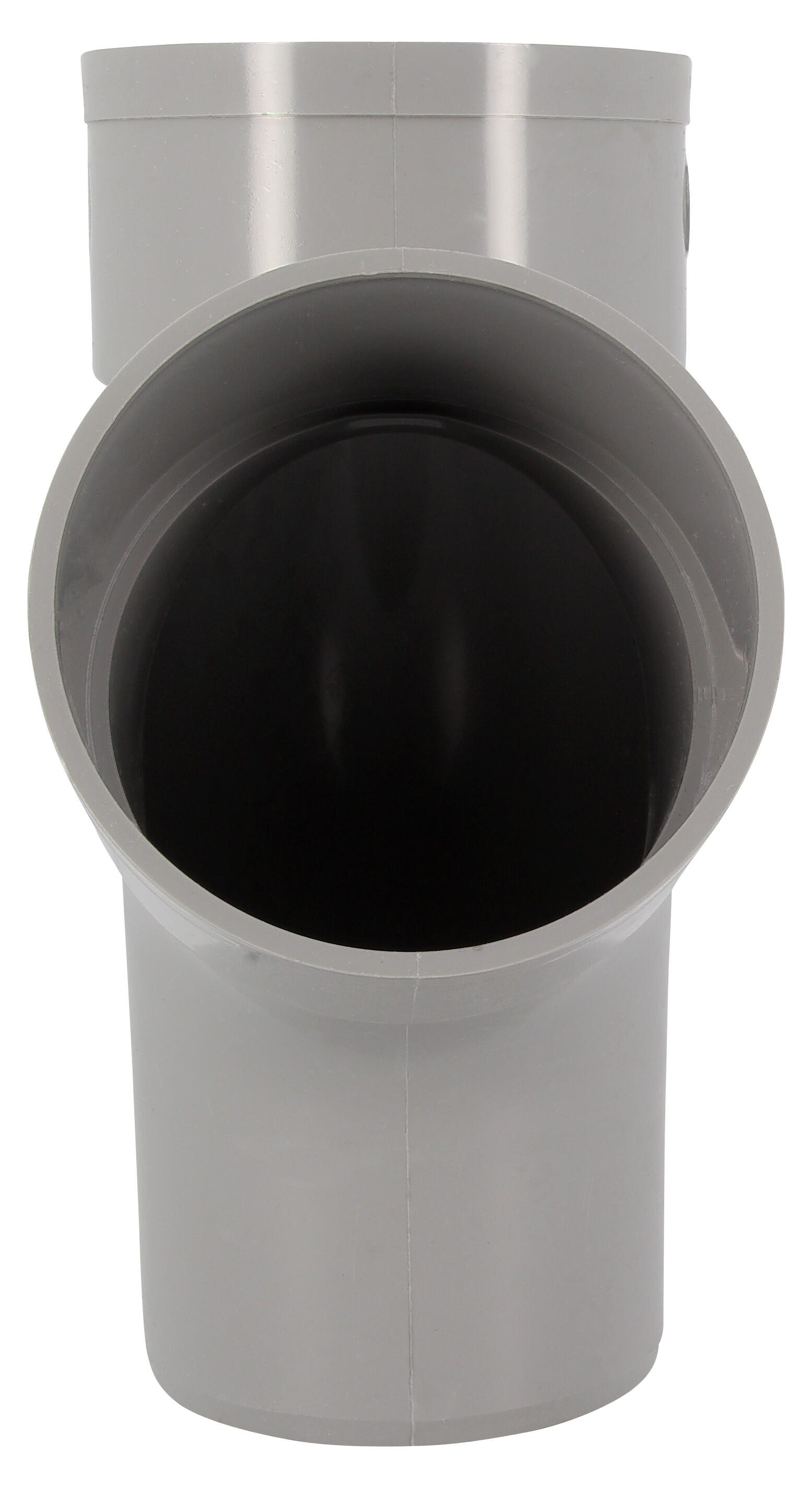 Culotte PVC mâle / femelle 67° Diam.100 mm GIRPI - 3