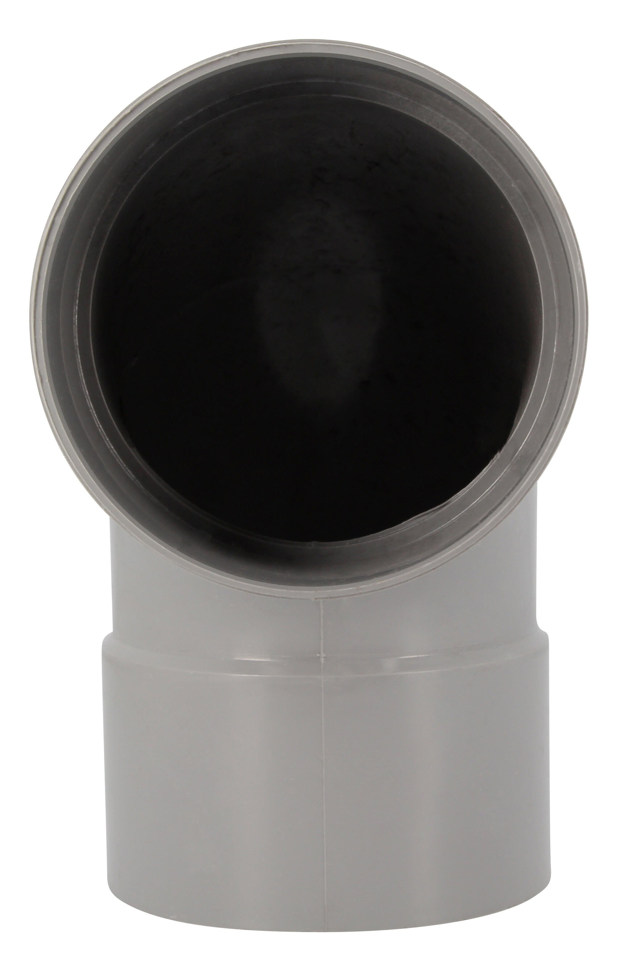 Coude femelle / femelle 87° pvc Diam.100 mm GIRPI - 2