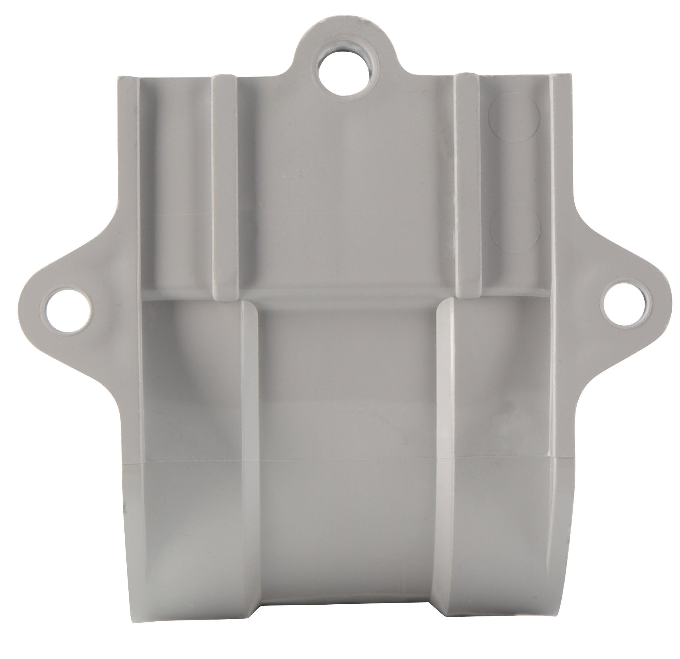 Jonction à joint pvc gris GIRPI, Dév.16 cm - 3