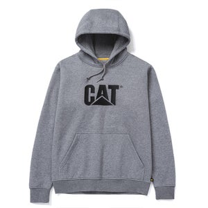 Sweat à capuche zippé haute visibilité – Portwest