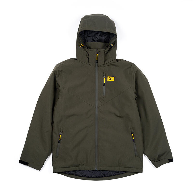 Veste Jeans Caterpillar Taille 52 Série Limitée - Collector Beige, Neuve Avec étiquettes