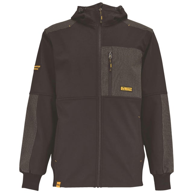 Veste de travail 2087, DEWALT noir, taille l