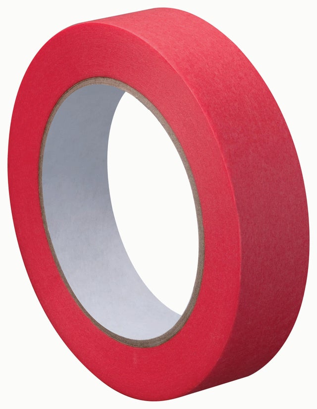 CINTA DE PINTOR WASHI EXTERIOR PREMIUM 38MMX50M