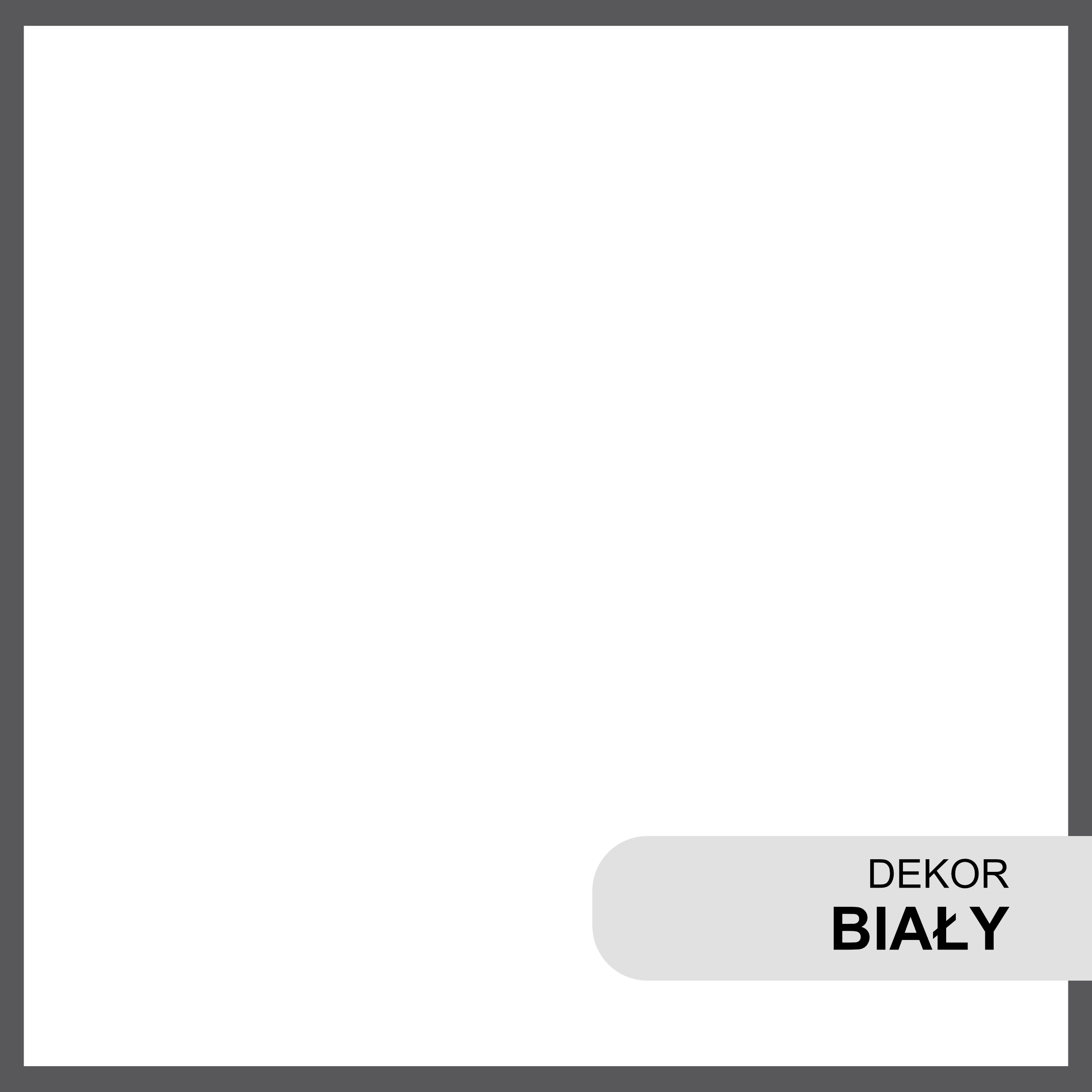 Drzwi wewnętrzne 80 prawe łazienkowe z podcięciem wentylacyjnym Islen białe - 3