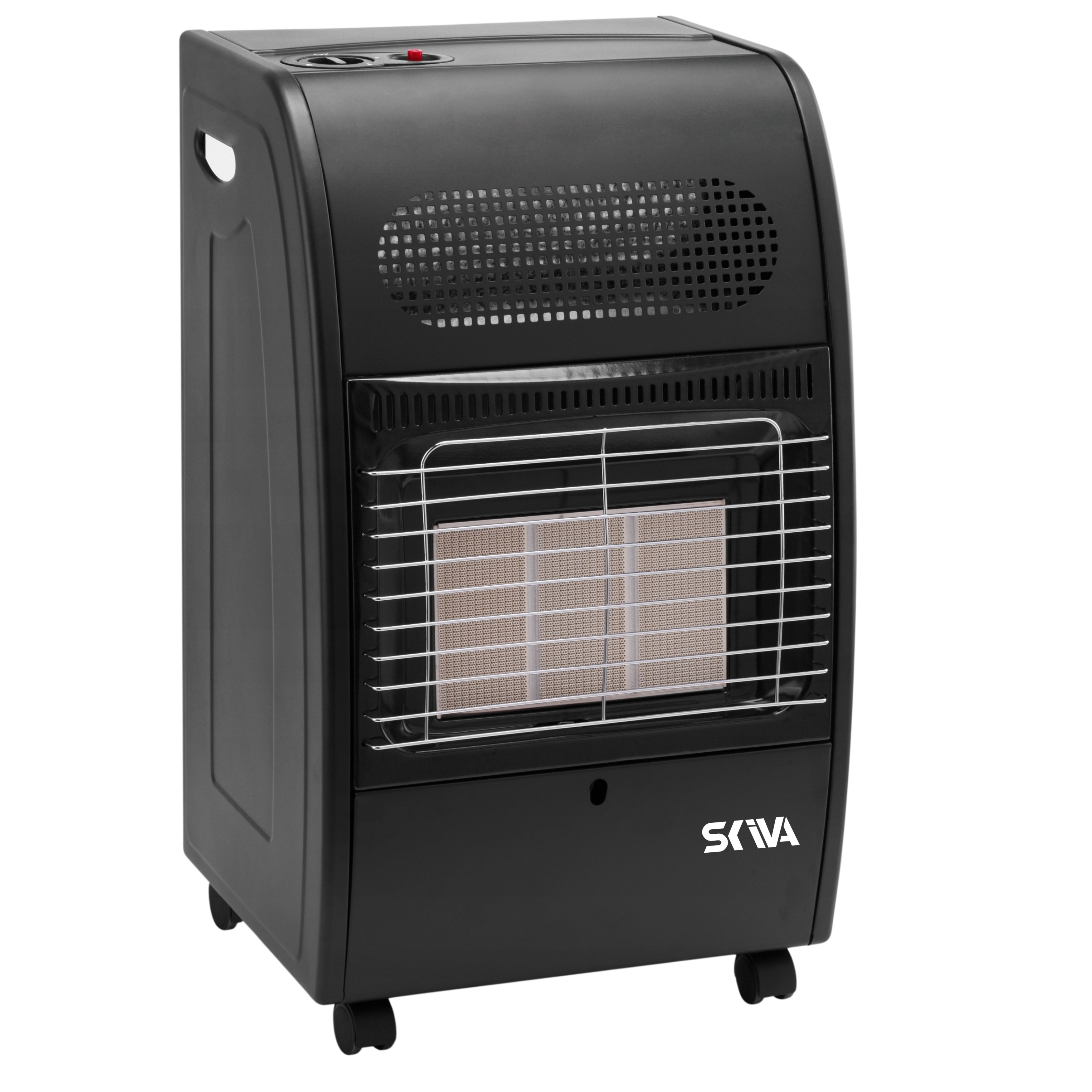 Piecyk gazowy na butle GF-42 4,2 kW SKIVA