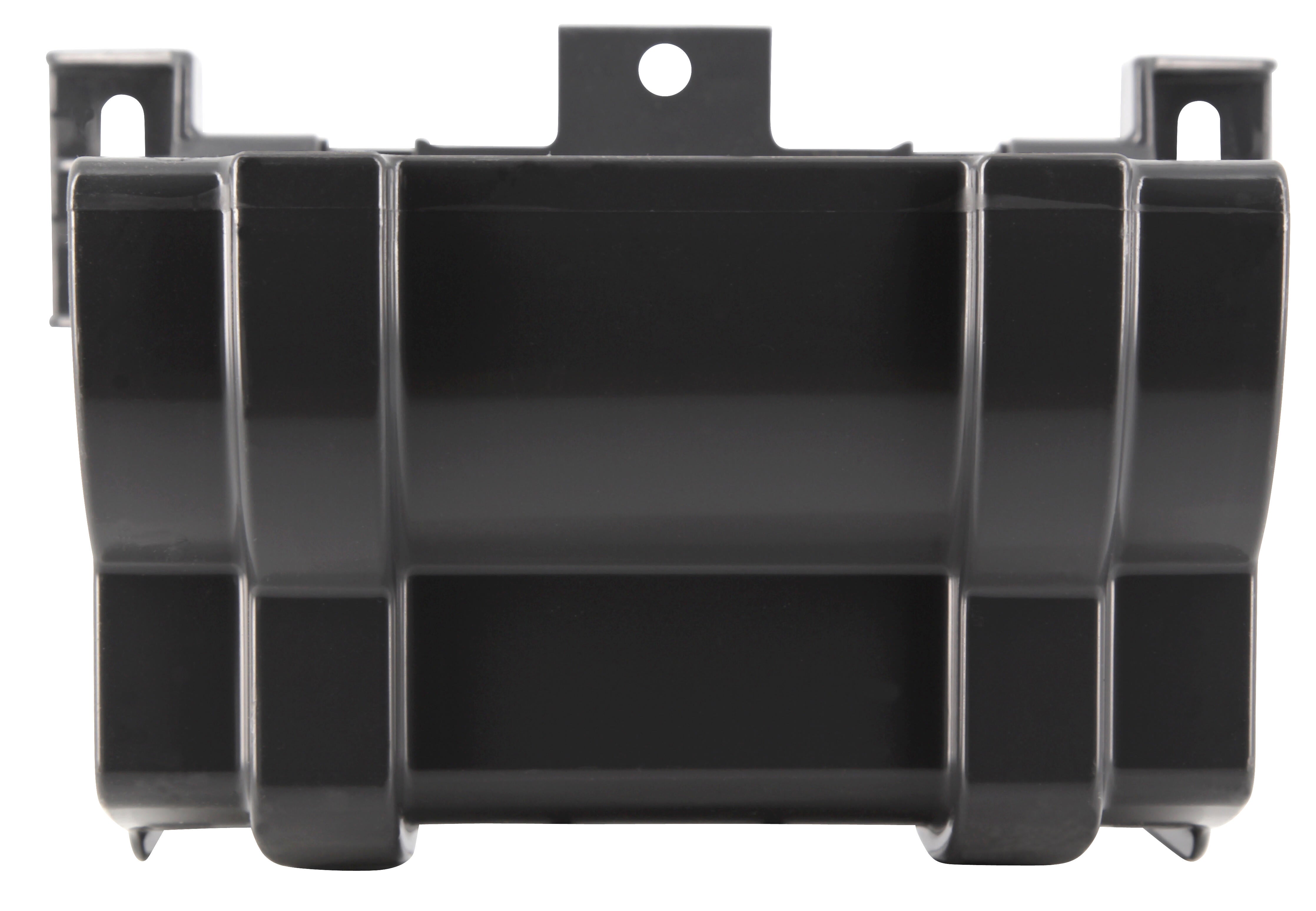 Jonction pour gouttière, PVC, ardoise - 2