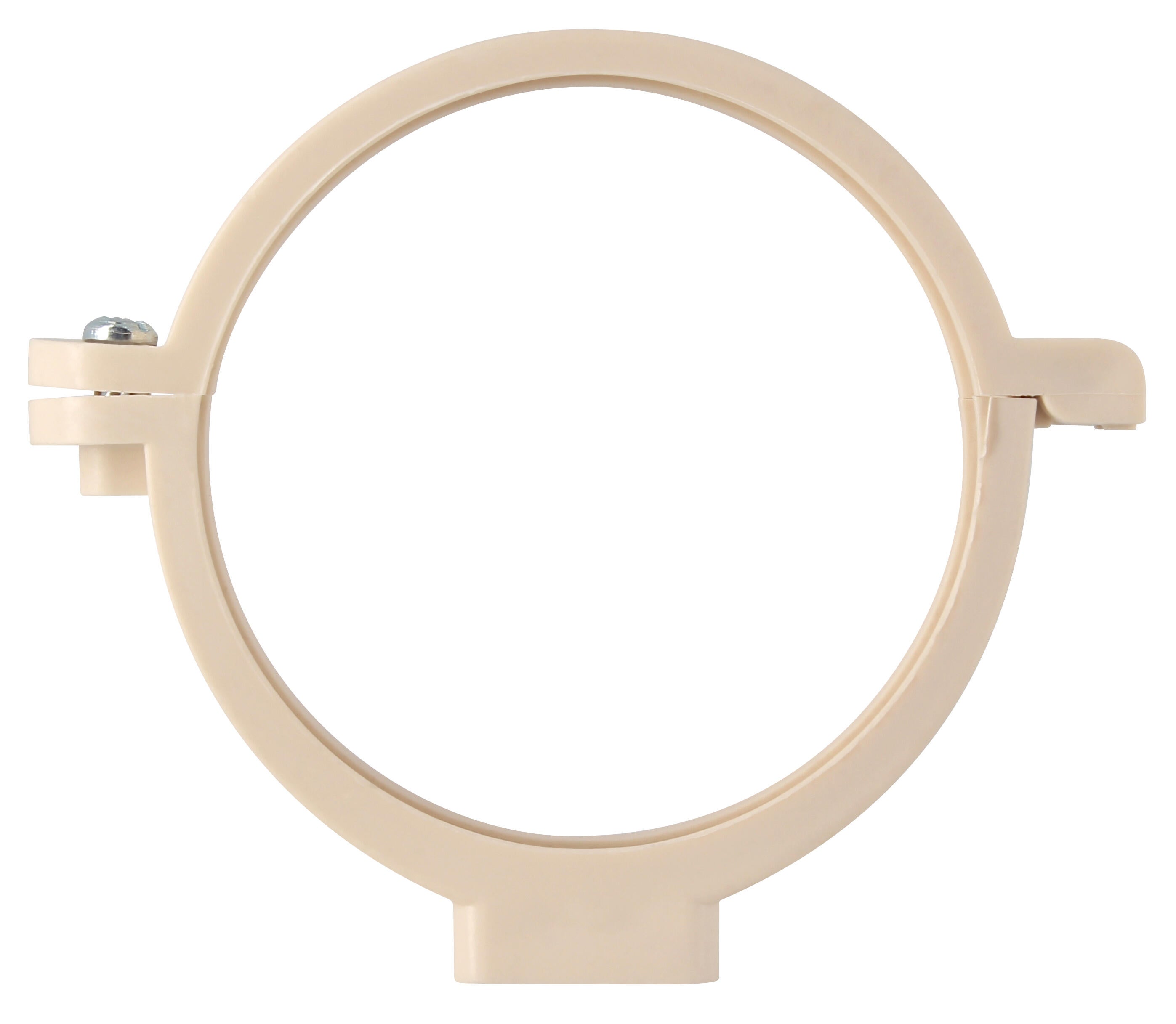 Collier insert à charnière pvc - 2