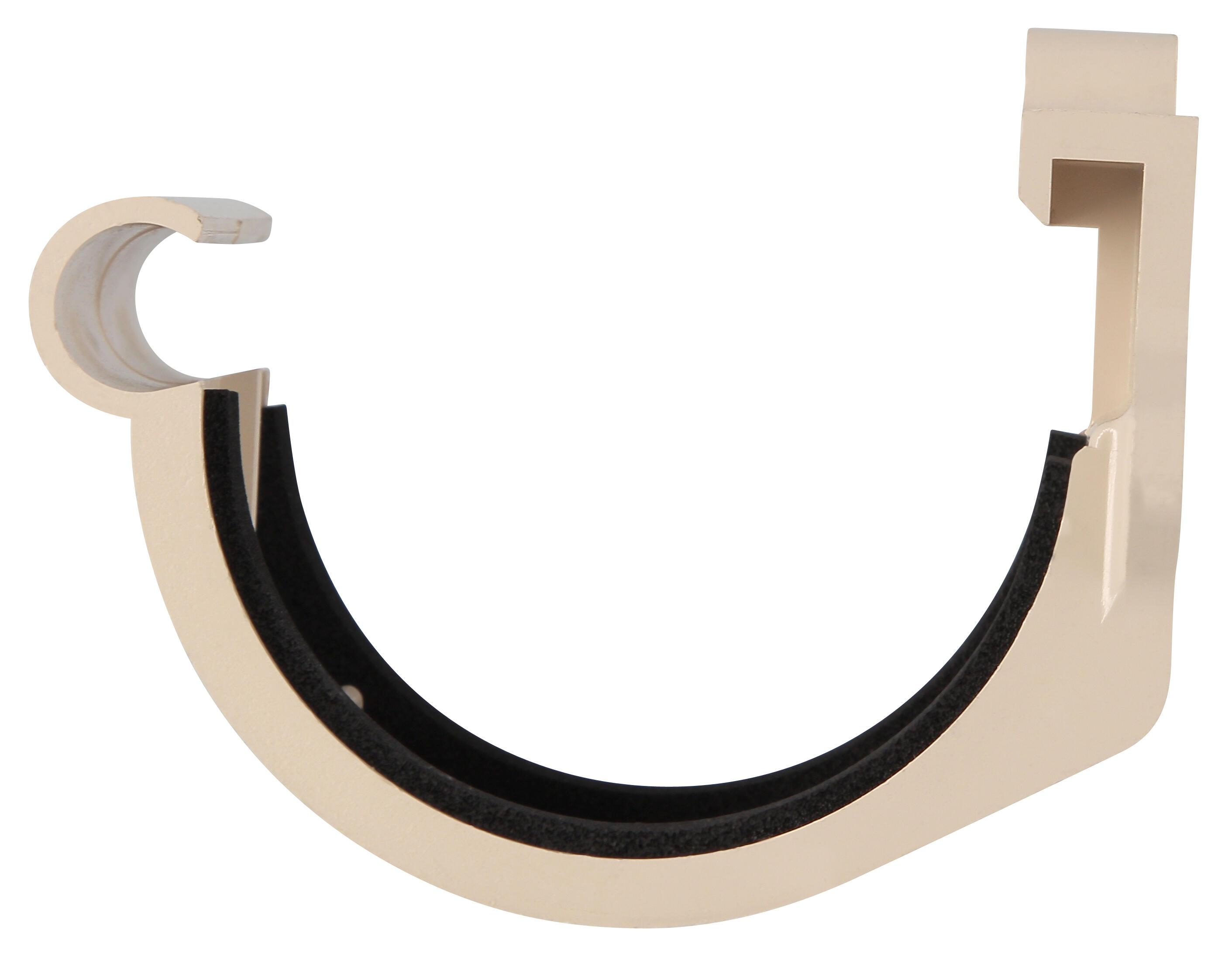 Jonction à joint pvc sable GIRPI, Dév.16 cm - 2