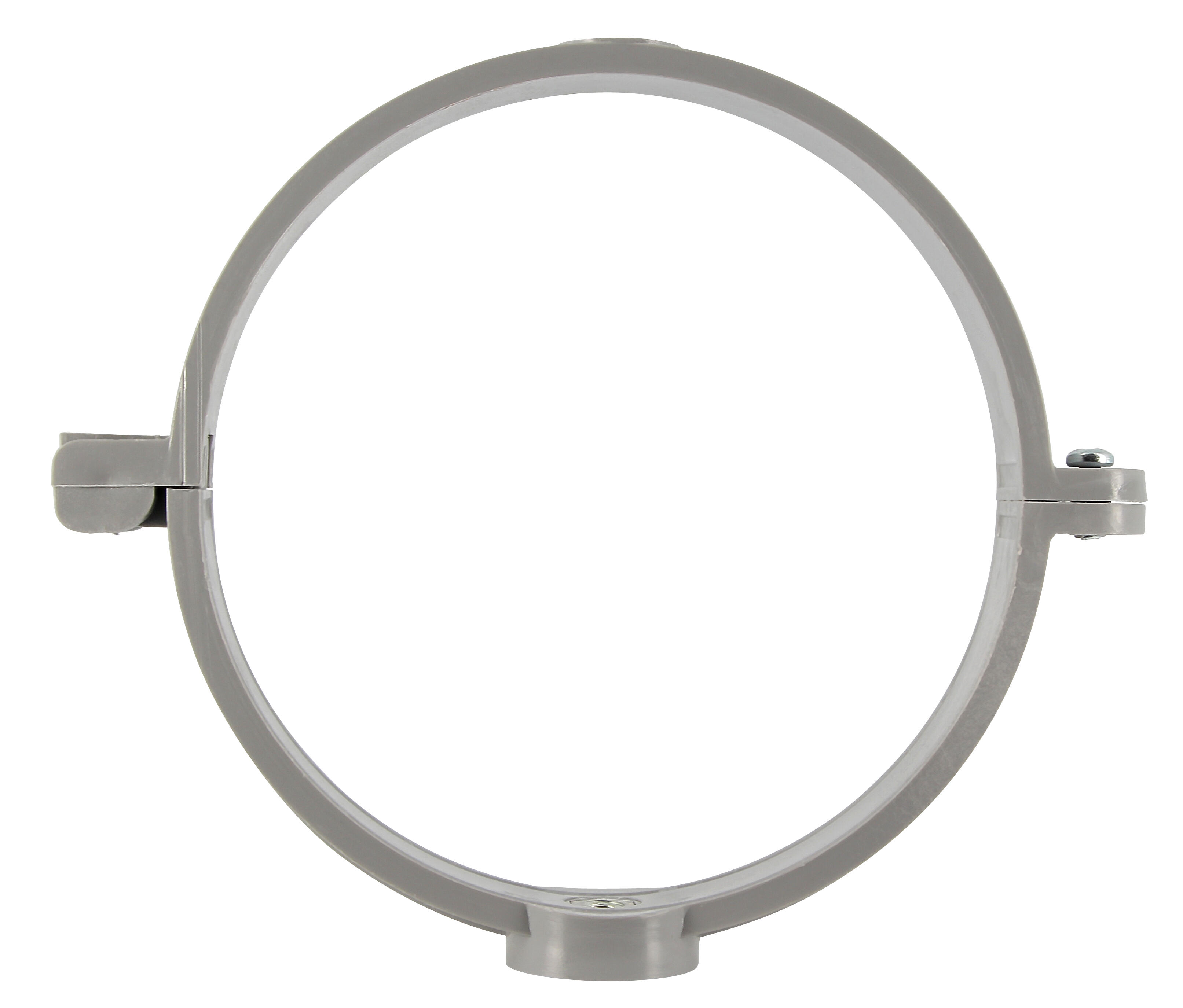 Collier de fixation pvc Diam.125 mm GIRPI - 2