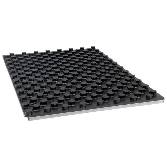 PLANCHA 23/44  REVESTIDA EUROFLEX GRAFITADO