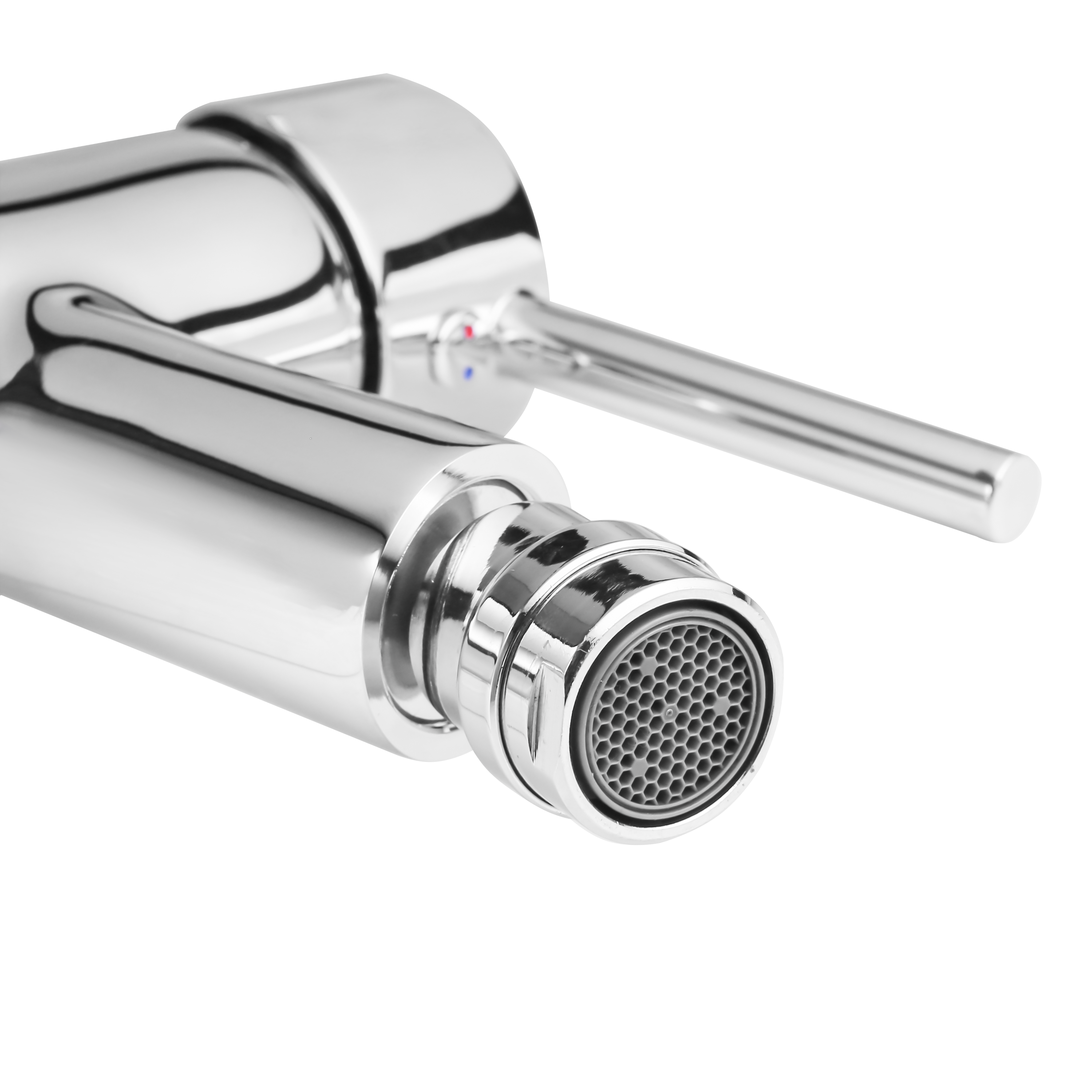 Torneira de bidé SENSEA HILO CROMADA - 5