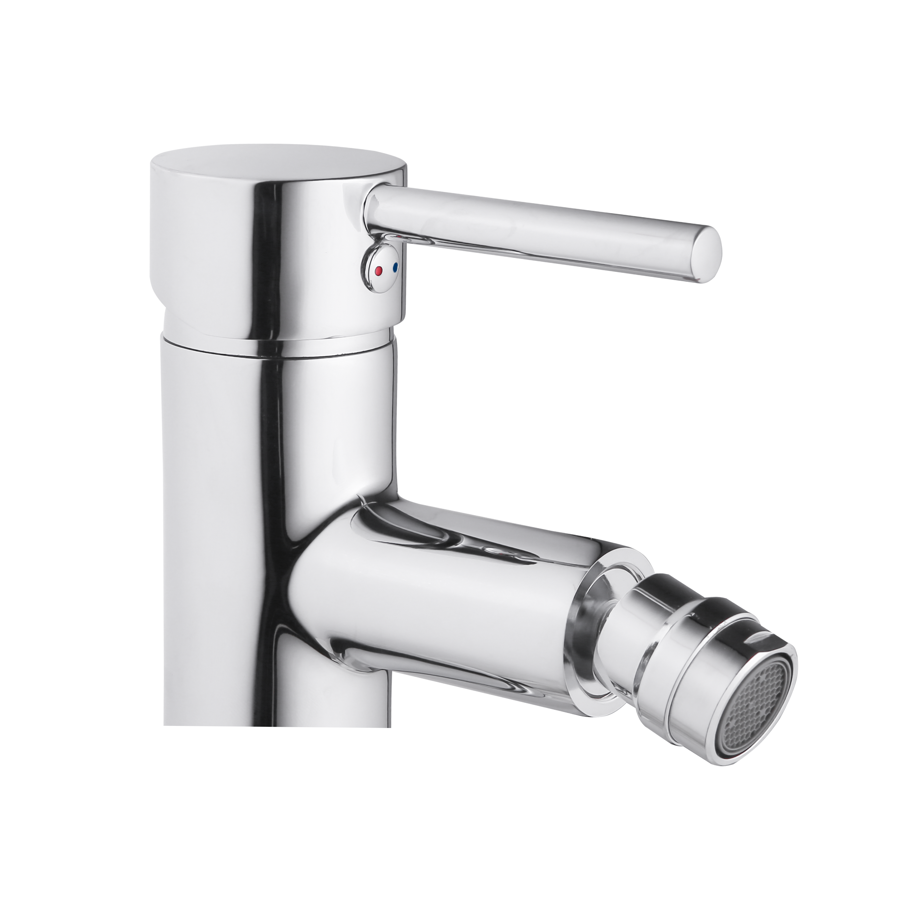 Torneira de bidé SENSEA HILO CROMADA - 4