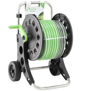 Σετ καρούλι ποτίσματος...