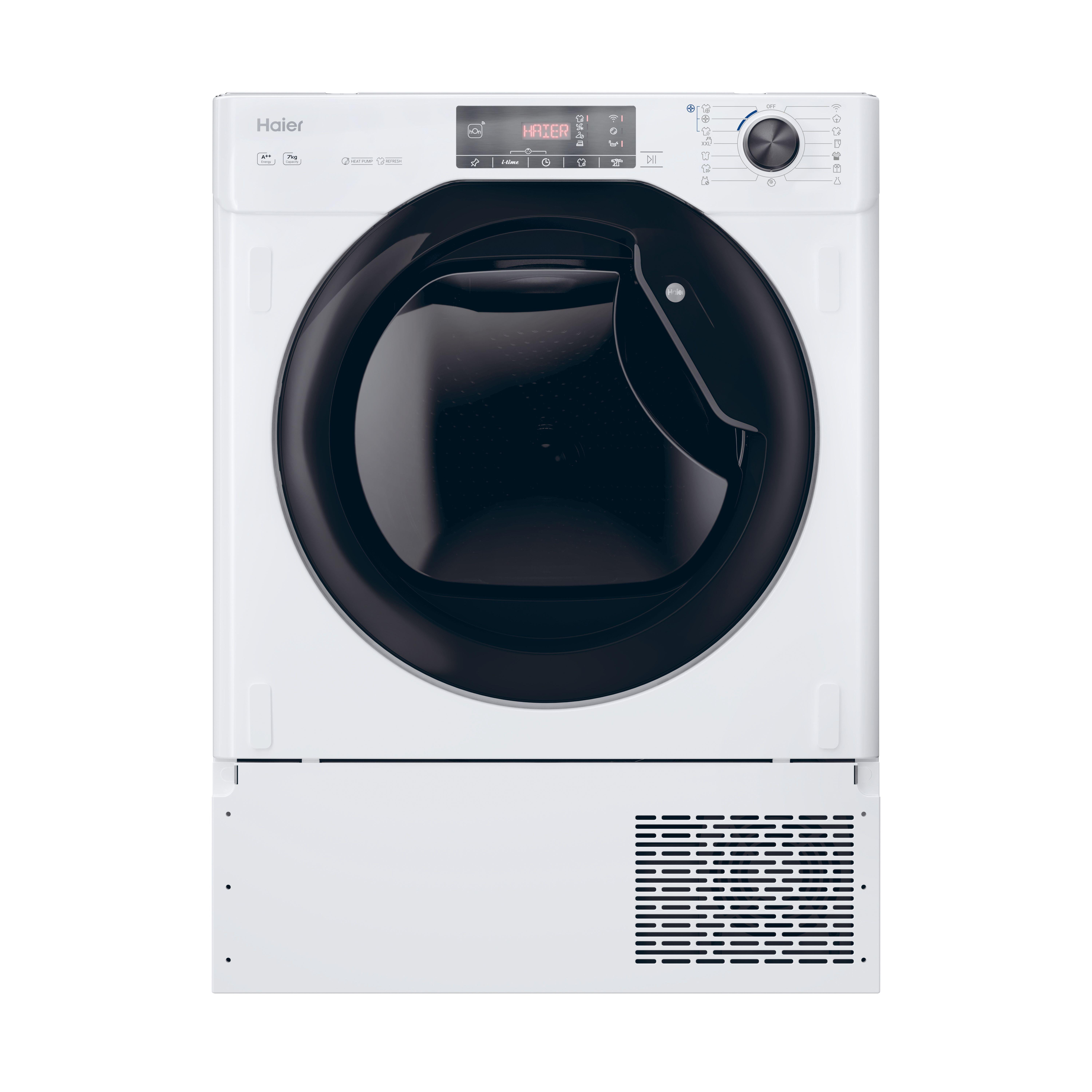 MSR ENC HAIER HDBI H7A2TBEX-S- E - 4