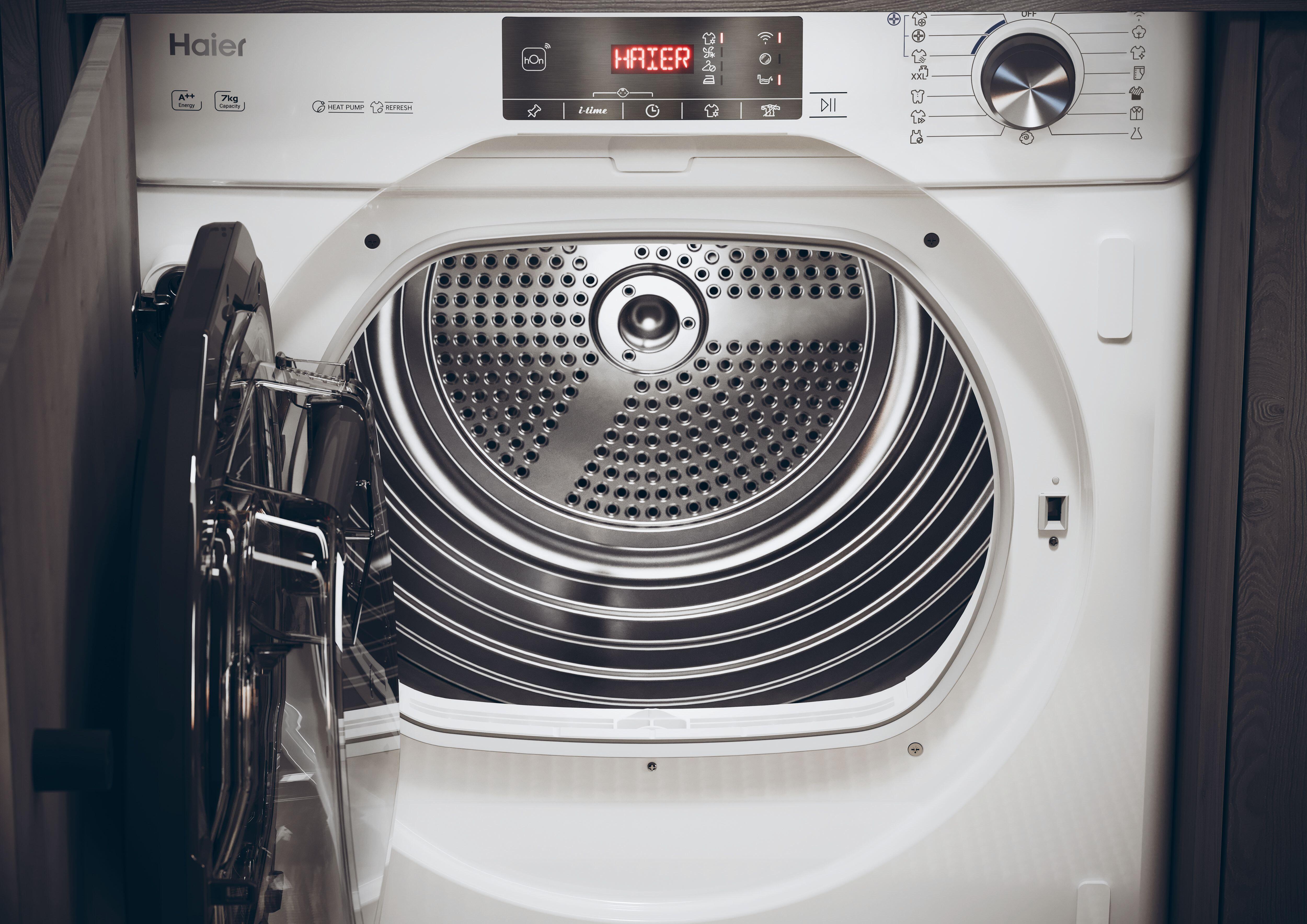 MSR ENC HAIER HDBI H7A2TBEX-S- E - 3