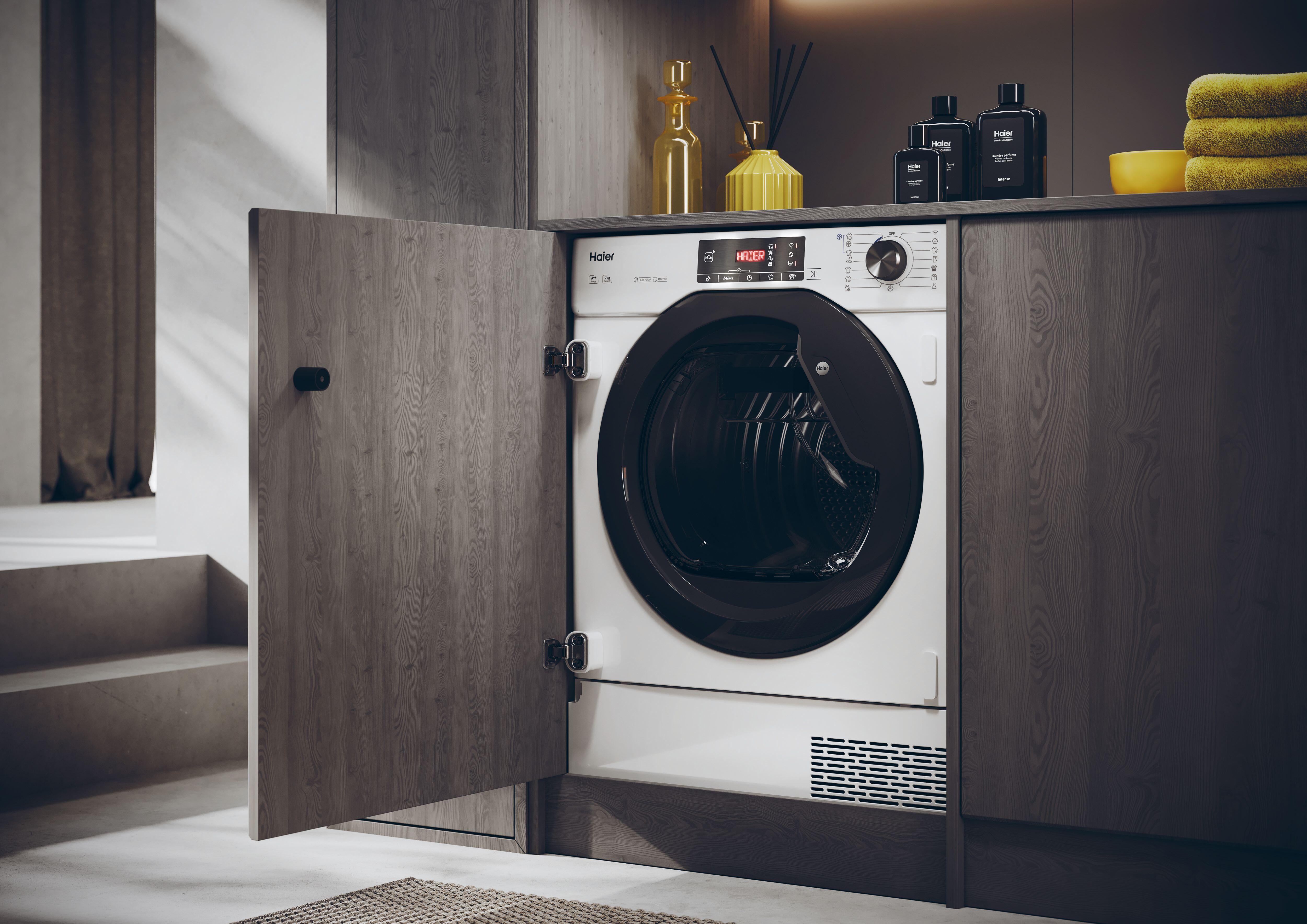 MSR ENC HAIER HDBI H7A2TBEX-S- E - 2