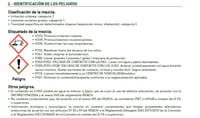MORTERO SECO ENCINTADO RÚSTICO M7,5 TUDELA VEGUIN 25 KG - 2