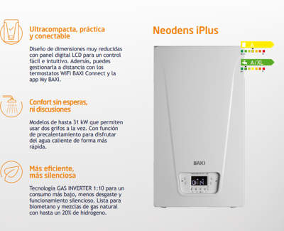 Etiqueta energética