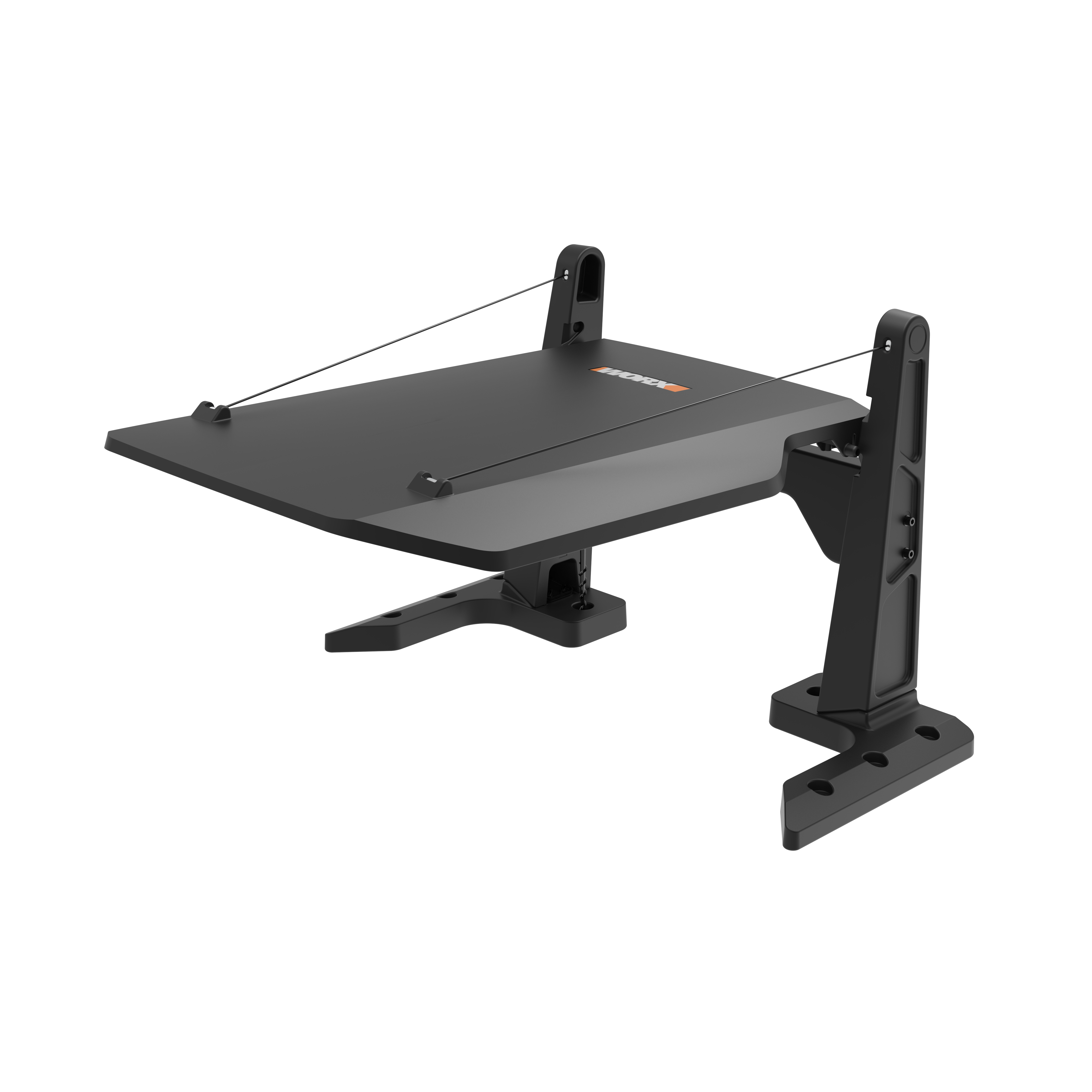 Garaje protector para robot cortacésped worx de pvc