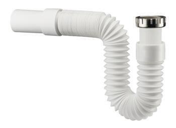 Tuyau d'évacuation  flexible VALENTIN