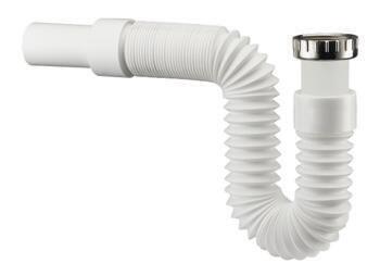 Tuyau d'évacuation  flexible VALENTIN