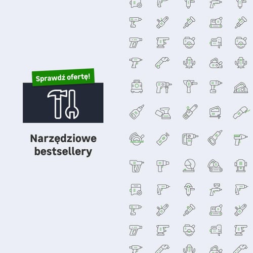 Narzędzia, których potrzebujesz!