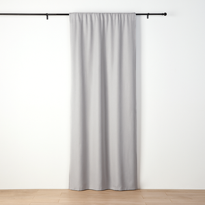YUNJIN Tenda Oscurante Beige Con Occhielli 106x160 Cm – Termica, Fonoassorbente Per Camera Letto
