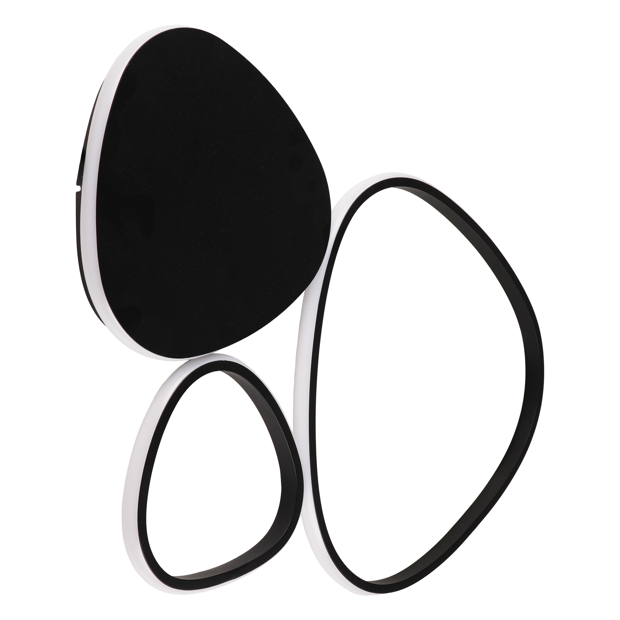 Lampa wisząca sufitowa Petra LED 30W 4000K GOLDLUX - 3