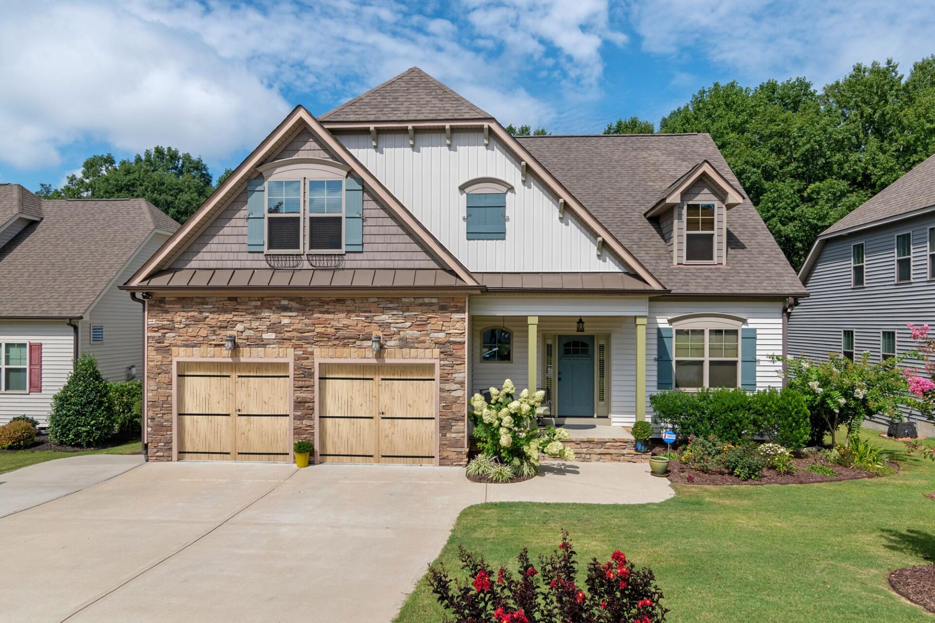 PORTE DE GARAGE BATTANTE 2 VANTAUX 240x200 cm Ep.27 mm - 2