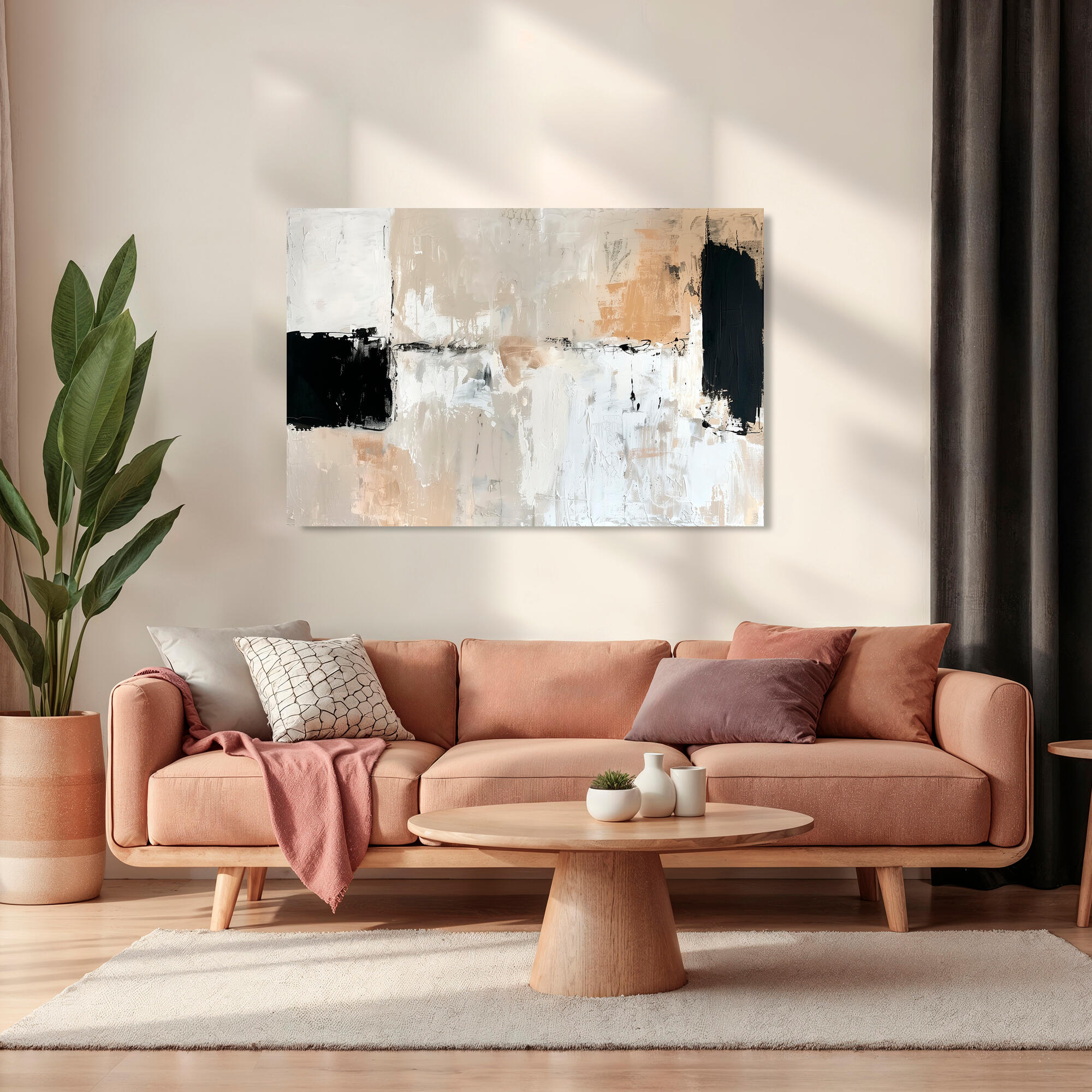 Abstracto