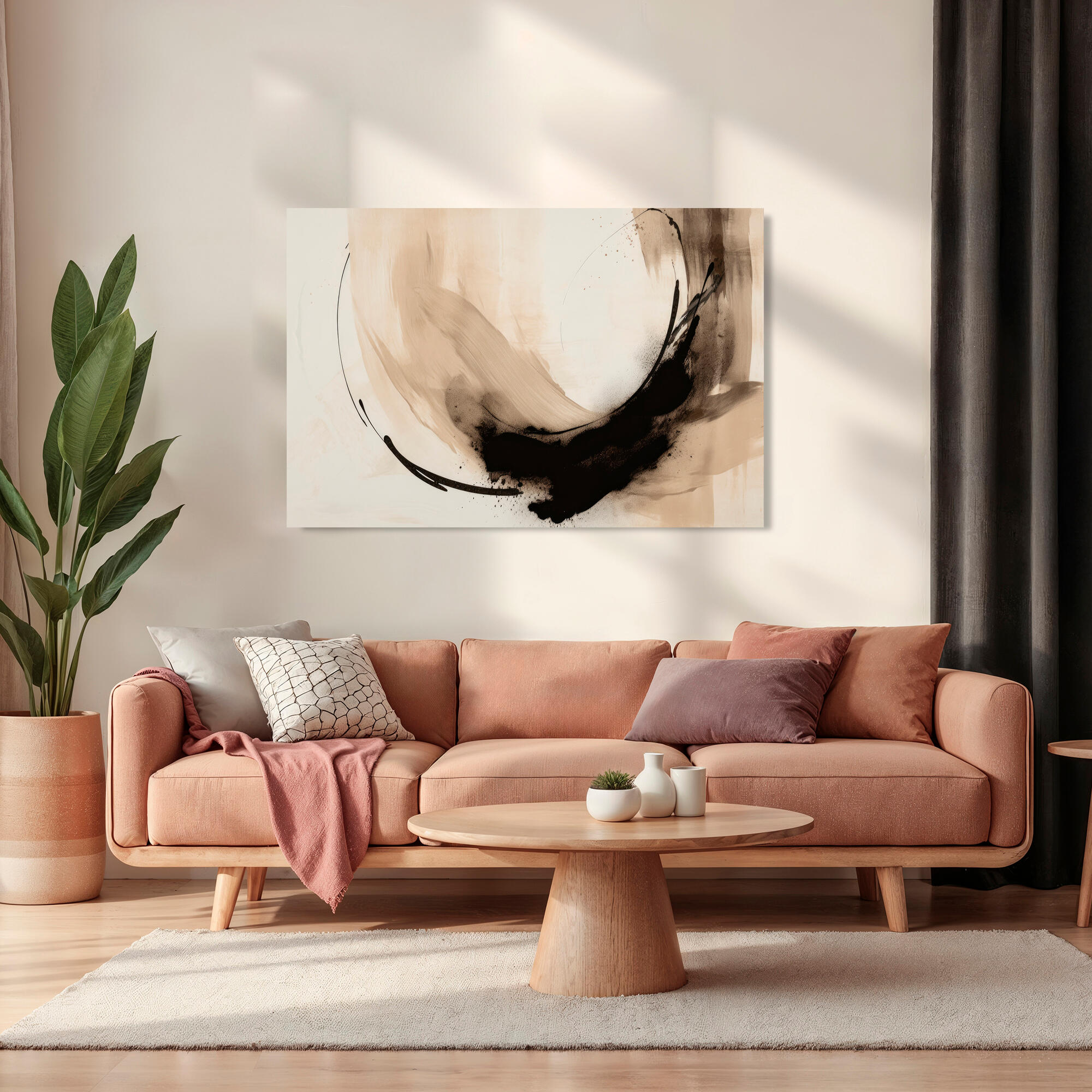 Abstracto