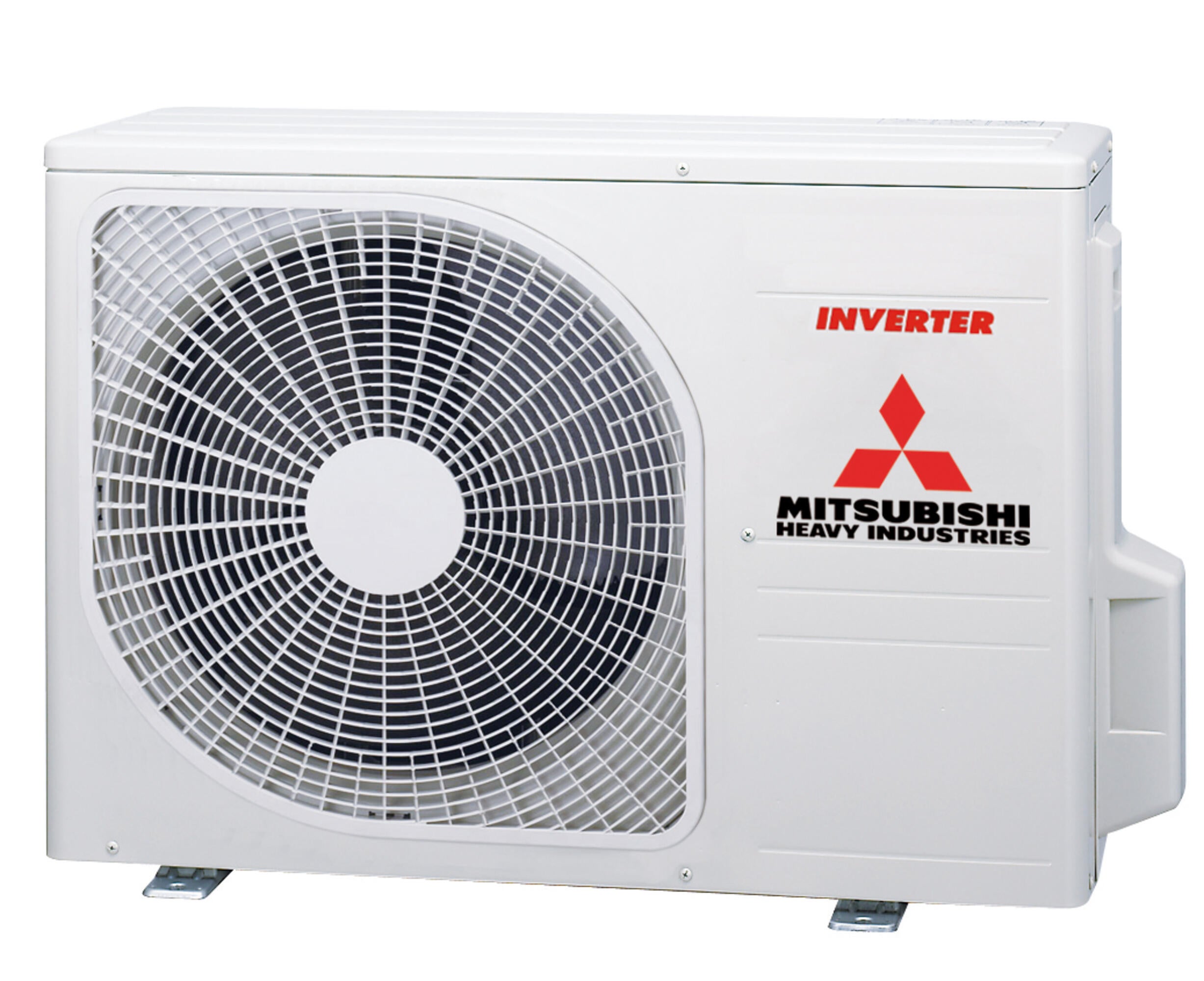 Ar condicionado fixo (1X1) MITSUBISHI ZT PLUS 7 KBTU - 7