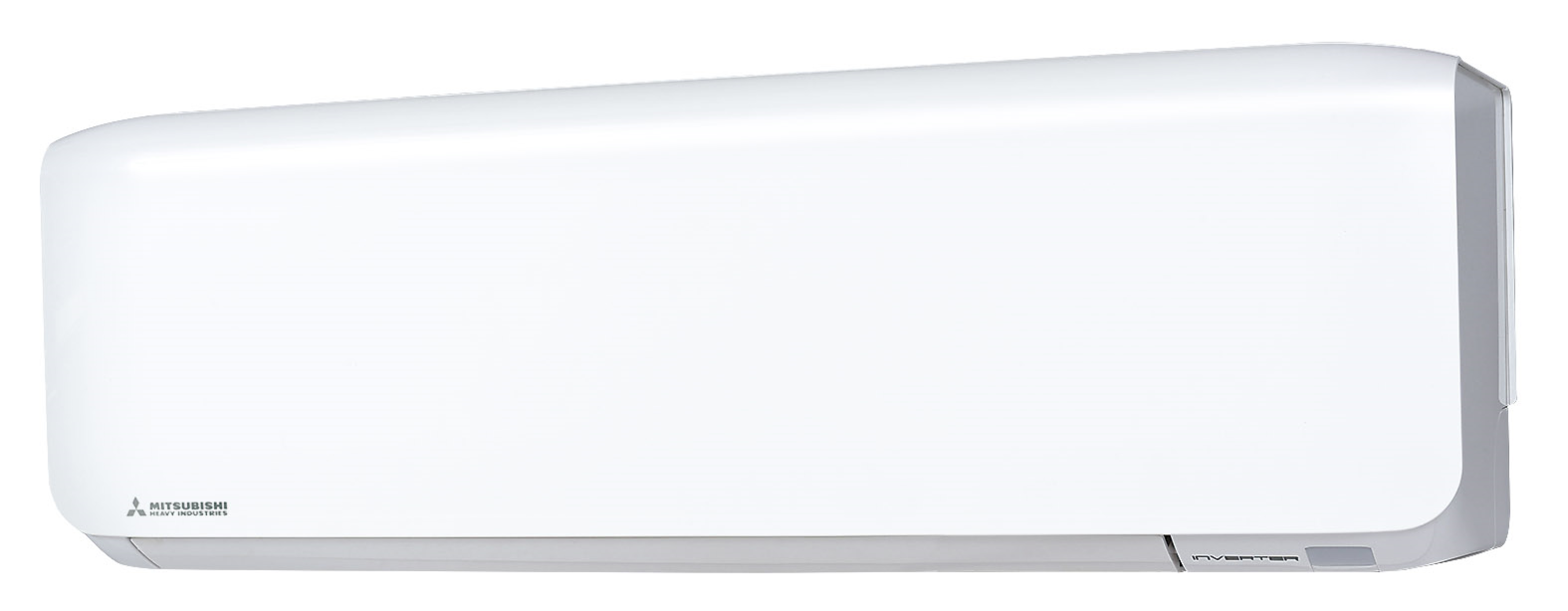 Ar condicionado fixo (1X1) Mitsubishi Premium-WIFI branco R32 12000 BTU - 2