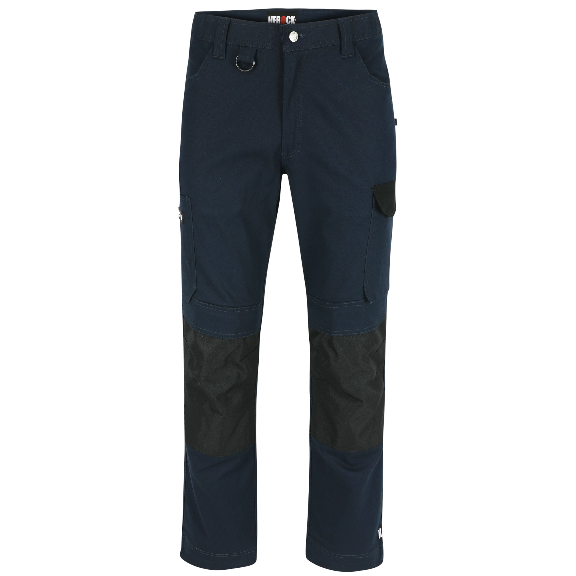 Pantalón dero azul marino t52