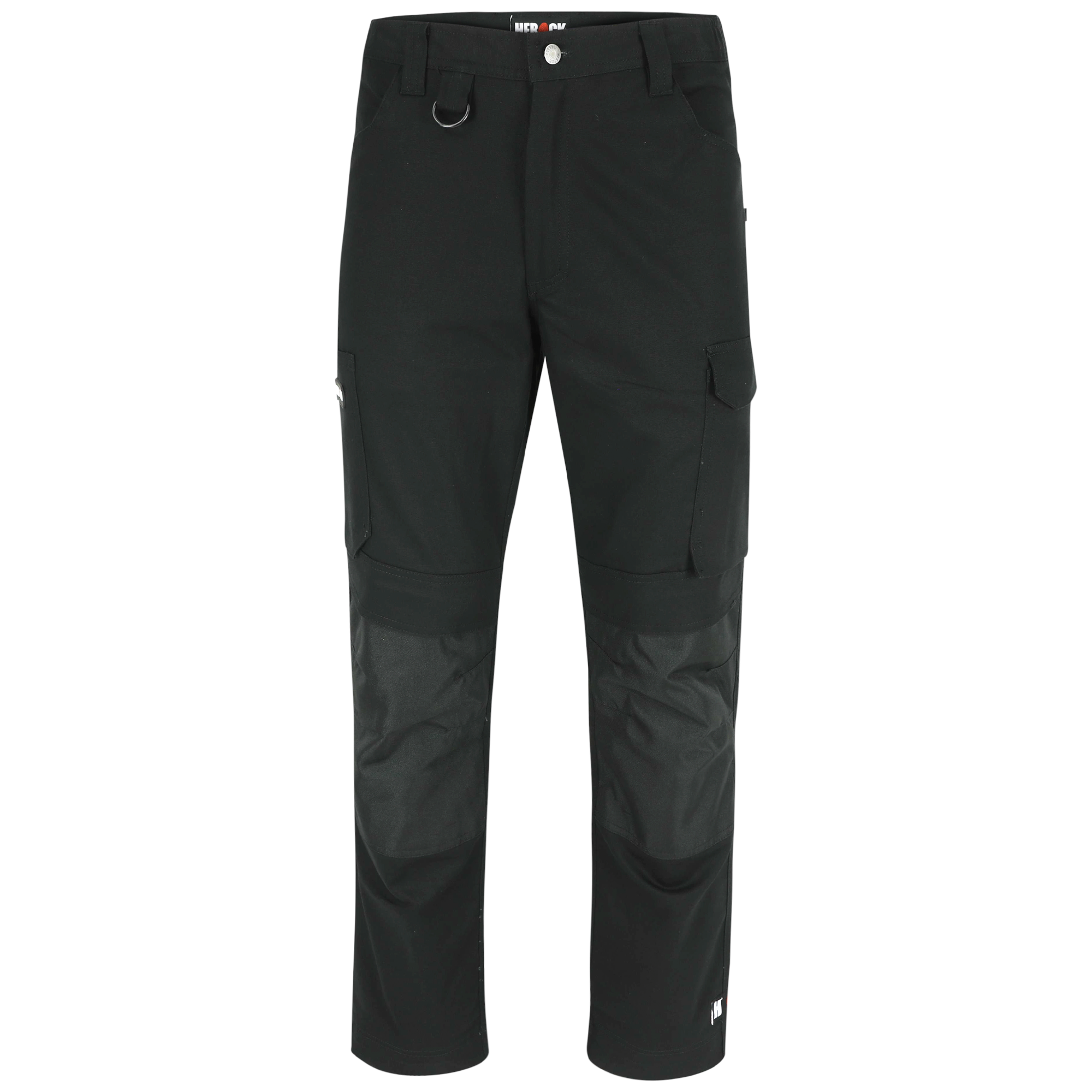 Pantalón dero negro t 44