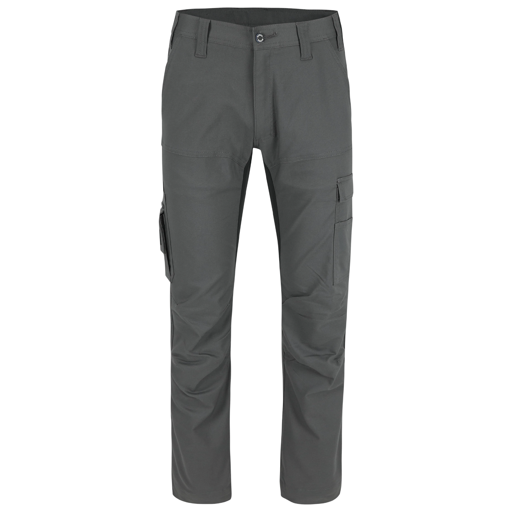 Pantalón TOREX gris/negro T 56