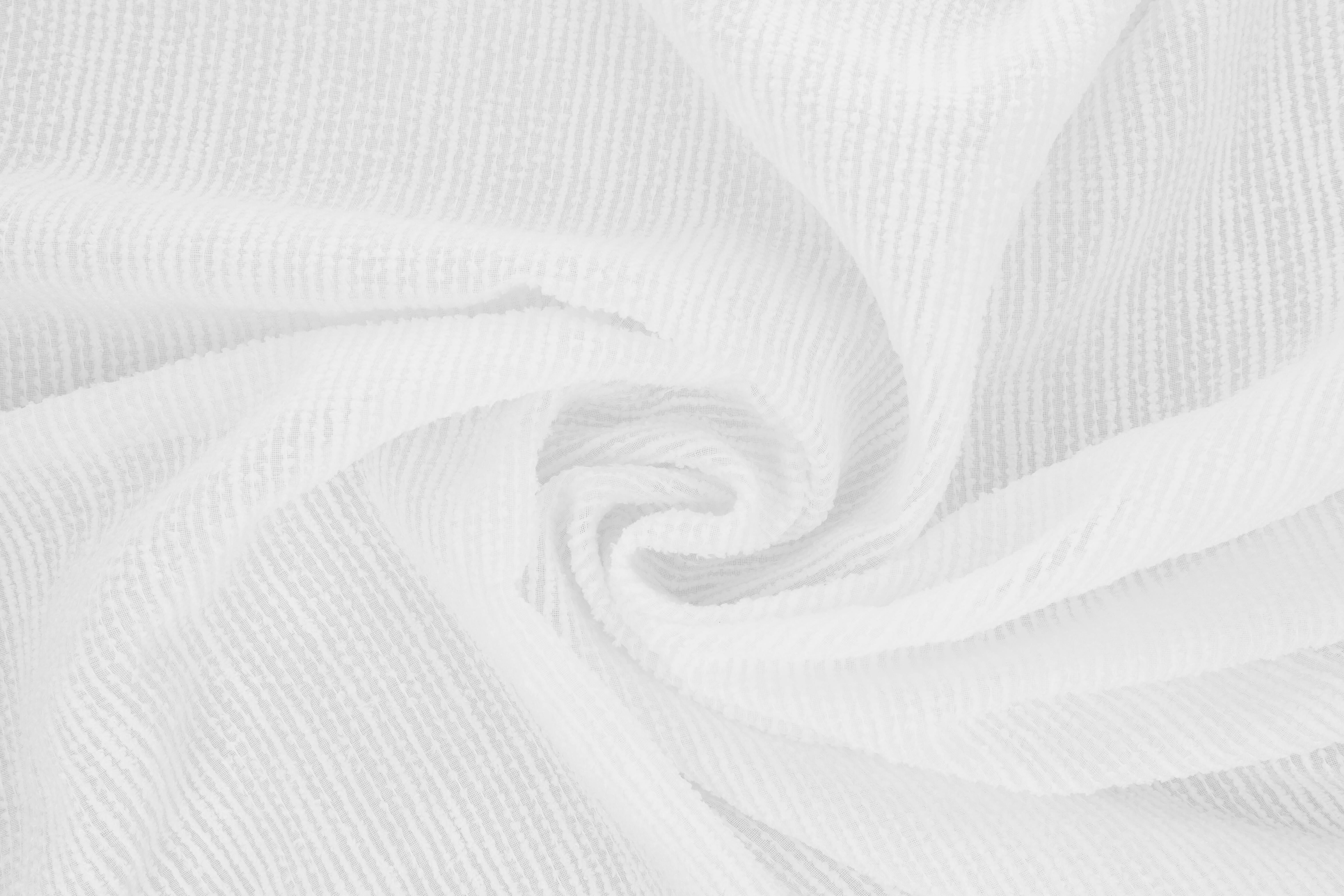 Tenda Neve bianco, fettuccia 140x280 cm VENGO - 4