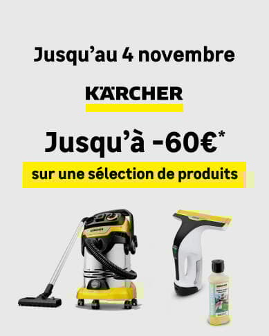KARCHER