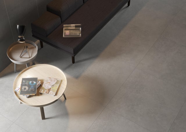 SUELO PORCELANICO 60X120CM URBAN GRIS