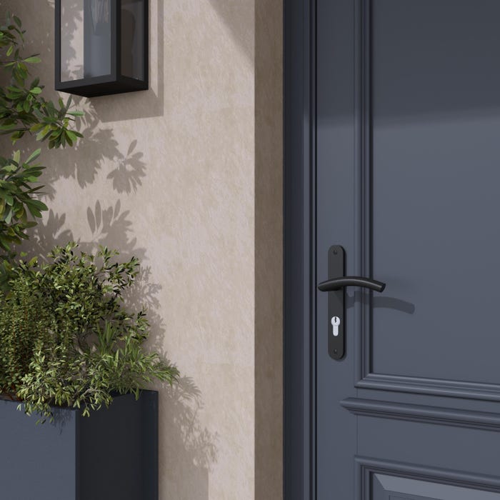 poignee exterieur