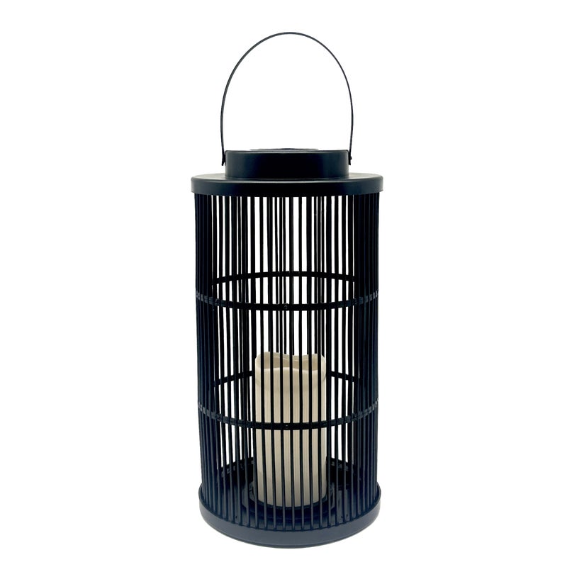 Lampka solarna latarenka Fascino 5 lm 36 cm IP44 Goldlux