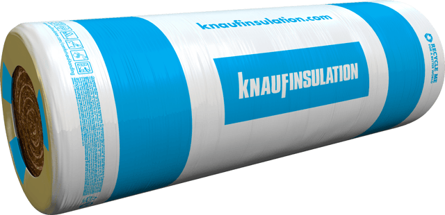 ROLLO LANA DE VIDRIO DECIWOOL 1920X40X4.5