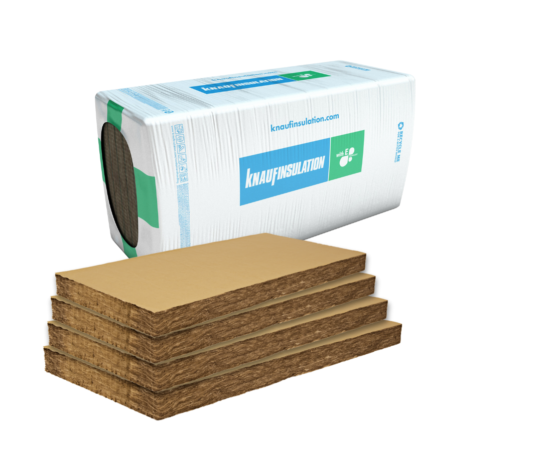 PANEL LANA DE VIDRIO KRAFT TP-216 135X60X7,5CM - 6